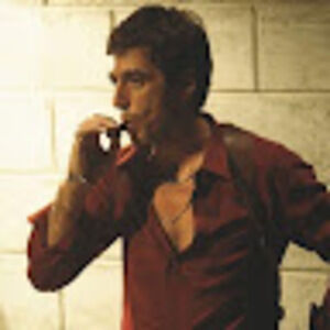 Meet your Posher, Edgar